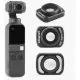 Объектив Ulanzi OP-5 Wide Angle Lens для Osmo Pocket - Изображение 105402