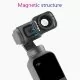 Объектив Ulanzi OP-5 Wide Angle Lens для Osmo Pocket - Изображение 105405