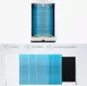 Очиститель воздуха Xiaomi Mi Air Purifier 3 - Изображение 128791