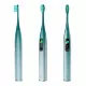 Электрическая зубная щетка Oclean X Pro Зеленая - Изображение 158075