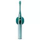 Электрическая зубная щетка Oclean X Pro Зеленая - Изображение 158080