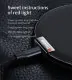 Беспроводная зарядка Baseus iX Desktop Wireless Charger Черная - Изображение 69136