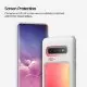 Чехол VRS Design Damda High Pro Shield для Galaxy S10 Pink Blue - Изображение 108962
