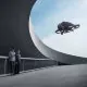 Квадрокоптер DJI Avata Pro-View  Combo (Goggles 2) - Изображение 203047