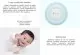 Термометр детский MiaoMiaoce Smart Digital Baby Thermometer MMC-T201-1 Голубой - Изображение 113478