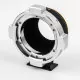 Адаптер NiSi ATHENA для объектива PL-mount на байонет Canon RF - Изображение 229469