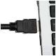 Кабель Cactus HDMI 1.4 m/m 10м Чёрный - Изображение 220849