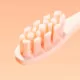 Электрическая зубная щетка Oclean X Pro Розовая - Изображение 158089