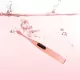 Электрическая зубная щетка Oclean X Pro Розовая - Изображение 158090