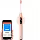 Электрическая зубная щетка Oclean X Pro Розовая - Изображение 158092