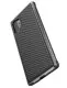 Чехол X-Doria Defense Lux для Samsung Galaxy Note10+ Чёрный карбон - Изображение 102652