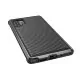 Чехол X-Doria Defense Lux для Samsung Galaxy Note10+ Чёрный карбон - Изображение 102654