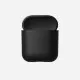 Чехол Nomad Case V2 для Apple Airpods Чёрный - Изображение 117733