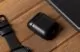 Чехол Nomad Case V2 для Apple Airpods Чёрный - Изображение 117737
