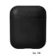 Чехол Nomad Case V2 для Apple Airpods Чёрный - Изображение 117741