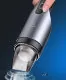 Пылесос Usams US-ZB108-1 Mini Handheld Vacuum Cleaner Чёрный (Уцененный Кат.А) - Изображение 229662