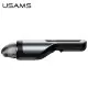 Пылесос Usams US-ZB108-1 Mini Handheld Vacuum Cleaner Чёрный (Уцененный Кат.А) - Изображение 229675