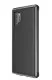 Чехол X-Doria Defense Lux для Samsung Galaxy Note10+ Чёрная кожа - Изображение 102658