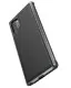 Чехол X-Doria Defense Lux для Samsung Galaxy Note10+ Чёрная кожа - Изображение 102659