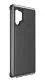 Чехол X-Doria Defense Lux для Samsung Galaxy Note10+ Чёрная кожа - Изображение 102661