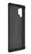 Чехол X-Doria Defense Lux для Samsung Galaxy Note10+ Чёрная кожа - Изображение 102662