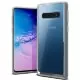 Чехол VRS Design Crystal Chrome для Galaxy S10 Clear - Изображение 108797