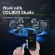 Осветитель Colbor CL60R RGB - Изображение 204000