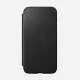 Чехол-кошелек Nomad Rugged Folio для iPhone 11 Pro Max Чёрный - Изображение 102030