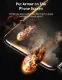 Стекло Baseus 0.23мм антишпион для iPhone 11 Чёрное - Изображение 101871
