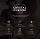 Чехол VRS Design Crystal Chrome для Galaxy S10 Black - Изображение 108816