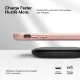 Чехол Caseology Wavelength для iPhone XR Розовый - Изображение 83523