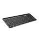 Клавиатура MIIIW Keyboard Bluetooth Dual Mode Чёрная - Изображение 169631