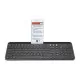 Клавиатура MIIIW Keyboard Bluetooth Dual Mode Чёрная - Изображение 169632