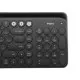 Клавиатура MIIIW Keyboard Bluetooth Dual Mode Чёрная - Изображение 169635