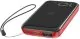 Внешний аккумулятор с беспроводной зарядкой Baseus Mini S Bracket 10W 10000mAh 18W Черный+красный - Изображение 96197