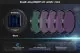 Комплект оптики Freewell Sherpa BLUE (5 шт) - Изображение 207050