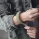 Ремешок на запястье PGYTECH Camera Wrist Strap Зелёный - Изображение 234057