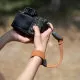 Ремешок на запястье PGYTECH Camera Wrist Strap Зелёный - Изображение 234070