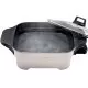 Электросковорода Qcooker Кitchen Hot Pot Multifunctional CR-HG02A - Изображение 172173