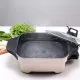 Электросковорода Qcooker Кitchen Hot Pot Multifunctional CR-HG02A - Изображение 172175