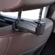 Держатель смартфона для подголовника Baseus backseat vehicle phone holder Чёрный - Изображение 96369