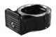 Адаптер Viltrox NF-E1 для объектива Nikon-F на байонет E-mount (Уцененный Кат.А) - Изображение 229725