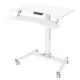Стол для ноутбука Cactus VM-FDE103 Белый - Изображение 221057