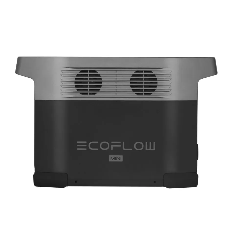 Портативная зарядная станция EcoFlow DELTA mini 882Втч RU EFD320