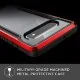 Чехол X-Doria Defense Shield для Samsung Galaxy S10 Красный - Изображение 90745