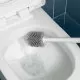 Ершик для унитаза YiJie Vertical Storage Toilet Brush Белый - Изображение 180998