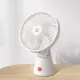 Вентилятор Xiaomi Mijia Desktop Fan Белый - Изображение 217382