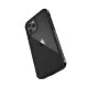 Чехол Raptic Edge для iPhone 12 Pro Max Чёрный - Изображение 154024