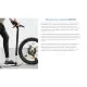 Электровелосипед HIMO C20 Electric Power Bicycle Серый - Изображение 166228