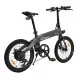 Электровелосипед HIMO C20 Electric Power Bicycle Серый - Изображение 166240